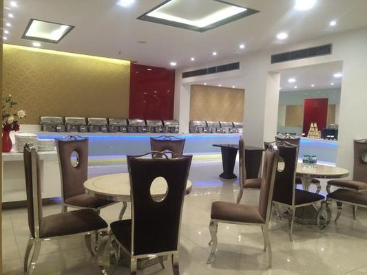 Hotel AT Residency